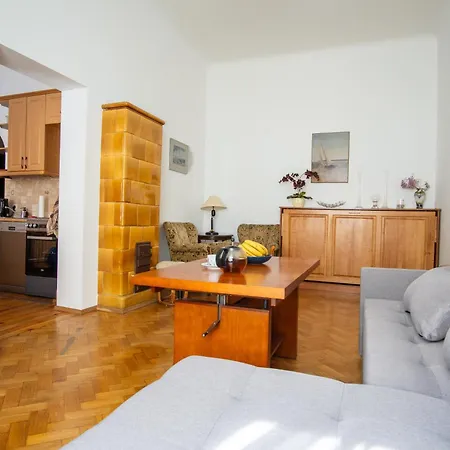 Plac Zbawiciela Spacious - Location, Metro 200m, 53m2 - By Rentujemy Lejlighed Warszawa