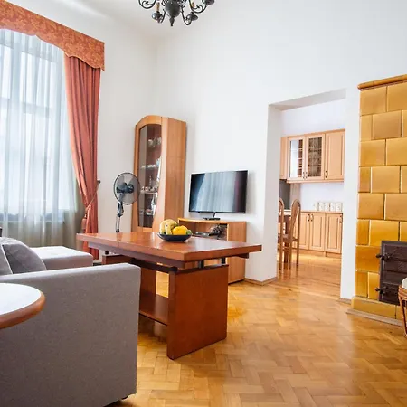 Plac Zbawiciela Spacious - Location, Metro 200m, 53m2 - By Rentujemy Lejlighed *